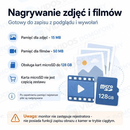 Wbudowana pamięć