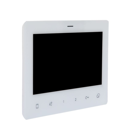 Monitor wideodomofonu VIDOS DUO IP 7" WiFi - M300W-X TUYA