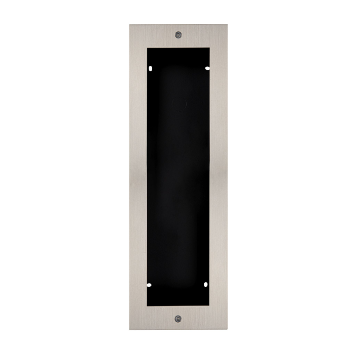 Ramka podtynkowa VIDOS DUO IP S310-4P - 4 moduły